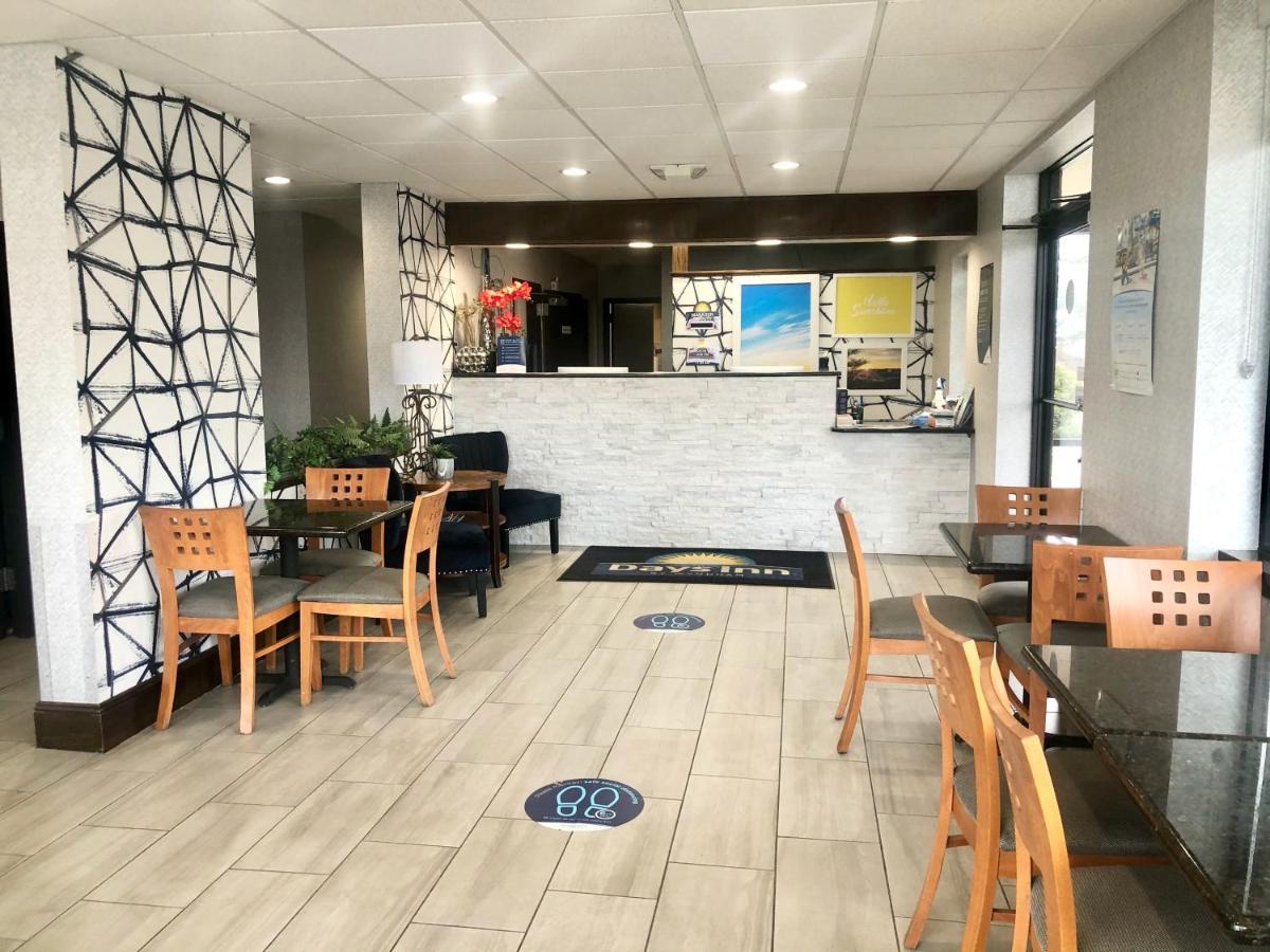 Days By Wyndham Asheville Downtown North 2* Woodfin