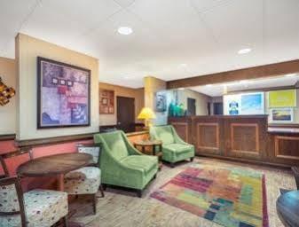 Days By Wyndham Asheville Downtown North Motel Woodfin