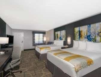 Days By Wyndham Asheville Downtown North Motel 2*