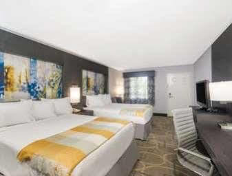 Days By Wyndham Asheville Downtown North Motel Woodfin