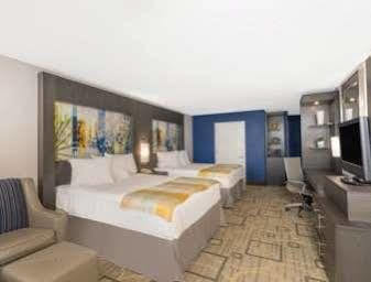 Motel Days By Wyndham Asheville Downtown North